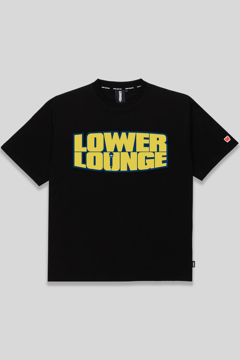 Beefy Tee - Lounge