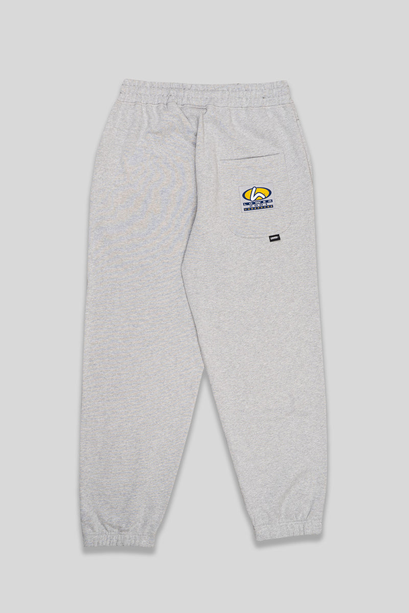 Biggie Trackpant - L-Oval Badge