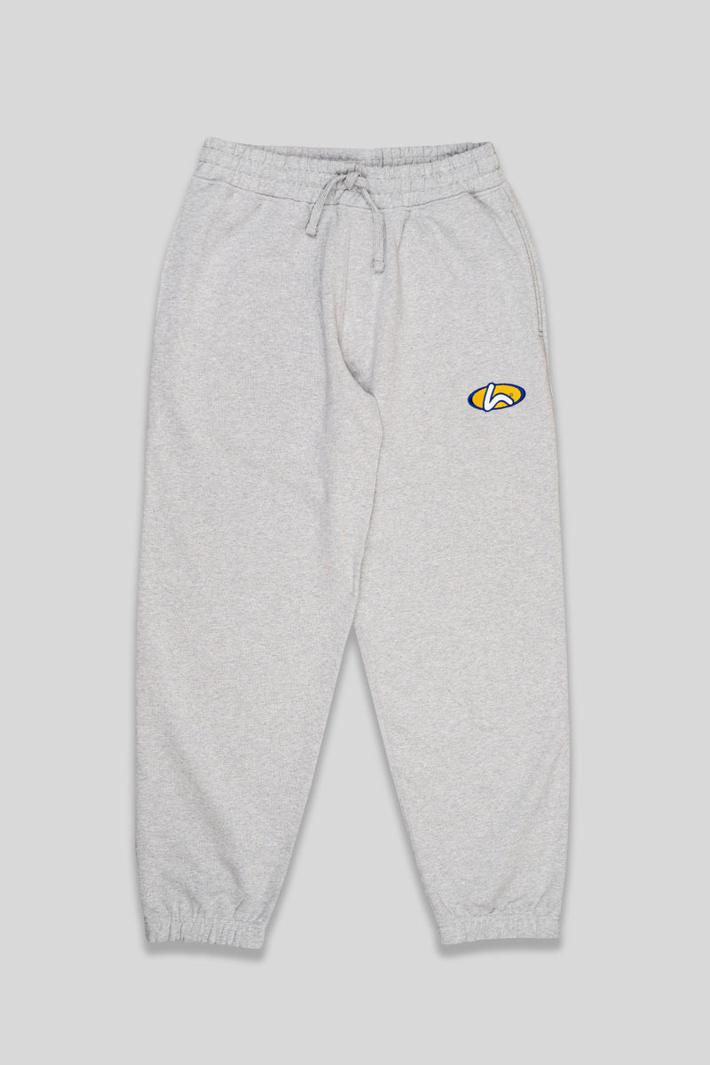 Biggie Trackpant - L-Oval Badge