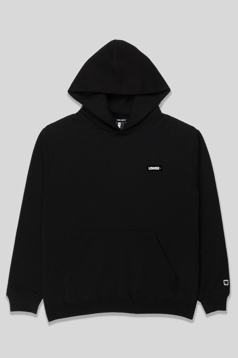 Billie Hood - Premium Essentials