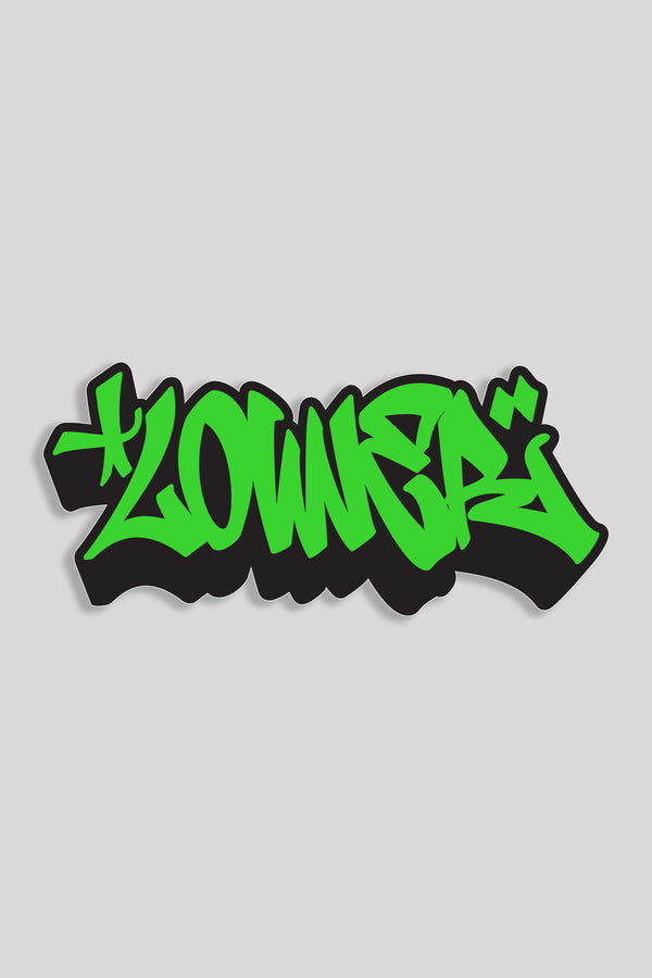 Sticker - Bomby