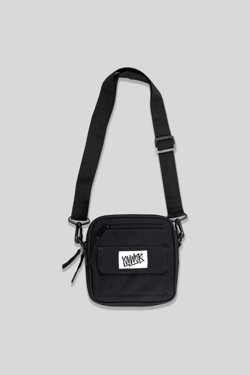 Cube Side Bag