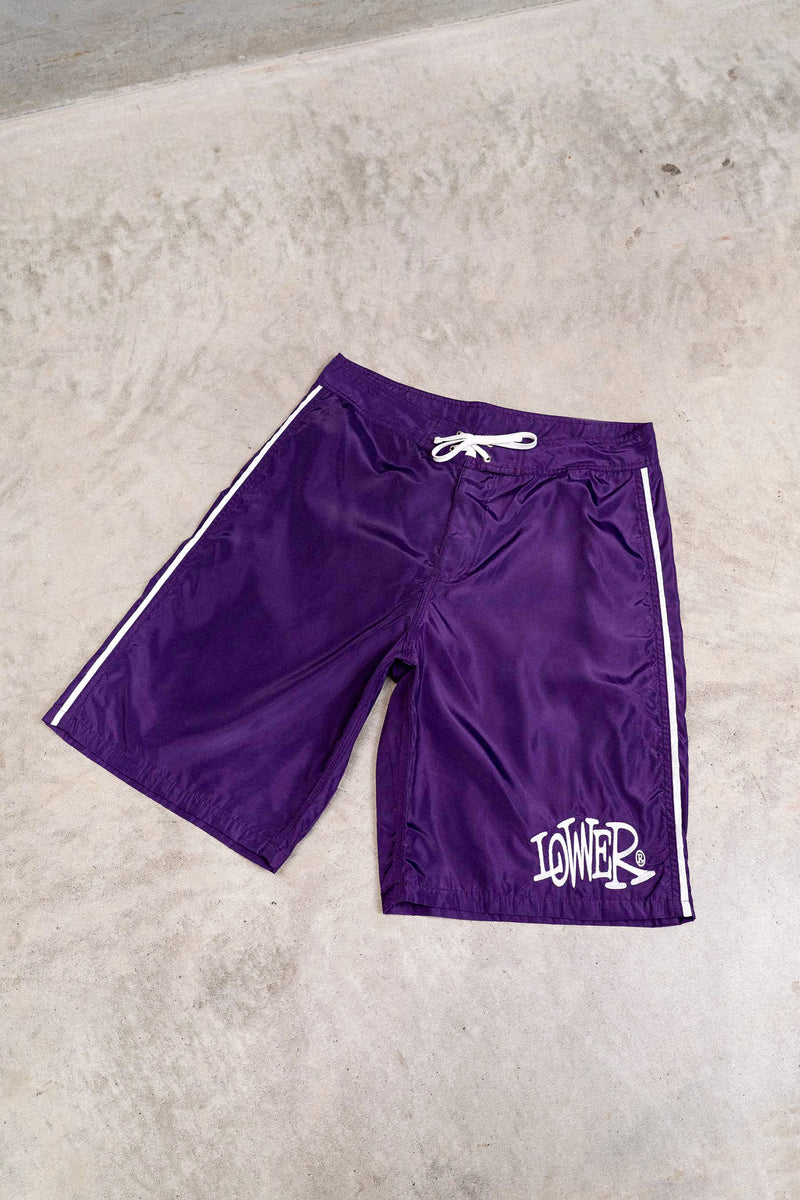 Dub Boardshort - Think