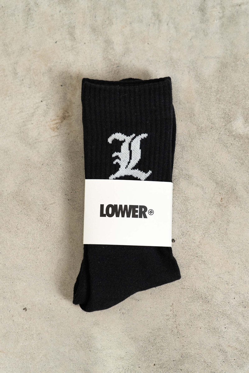 Crew Socks - English