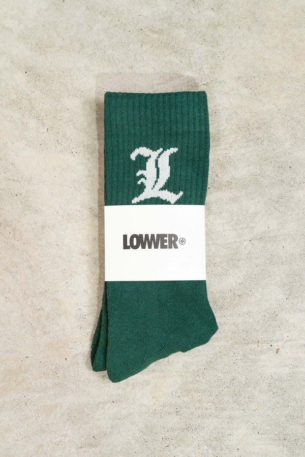 Crew Socks - English