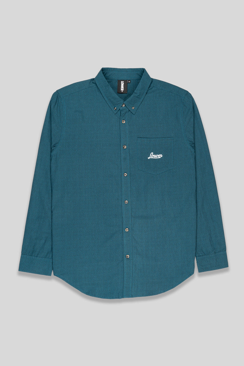 Long Sleeve Shirt - Flow