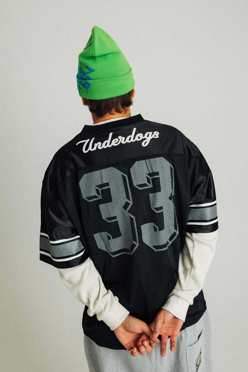 Underdogs Jersey - Quarterback