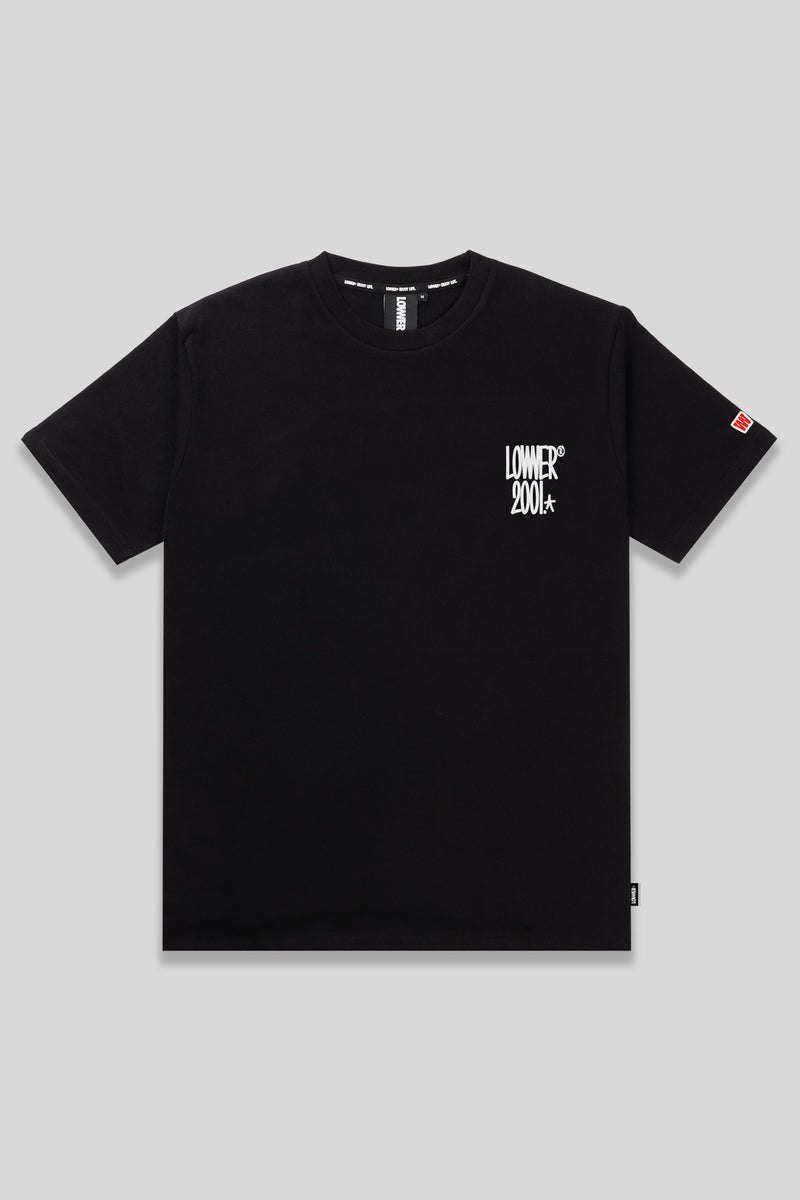 Standard Tee - Krink 2001