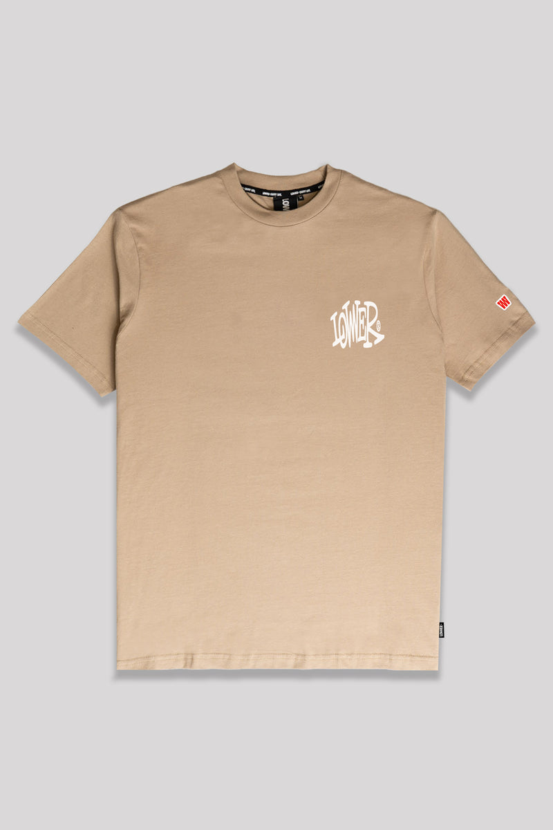 Standard Tee - Think Stretch