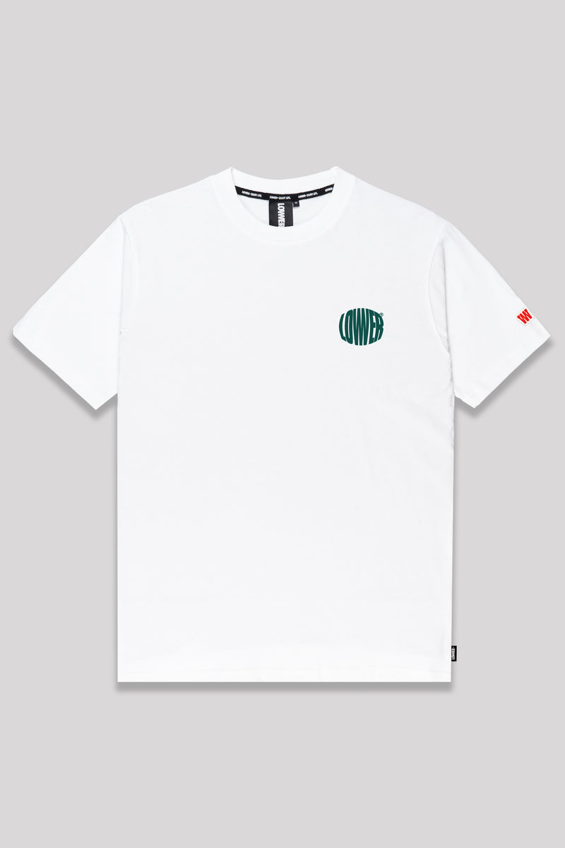 Standard Tee - Fish Eye