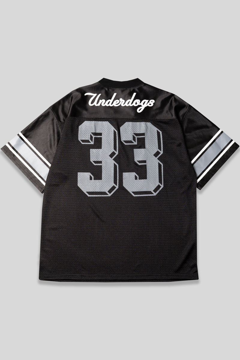 Underdogs Jersey - Quarterback