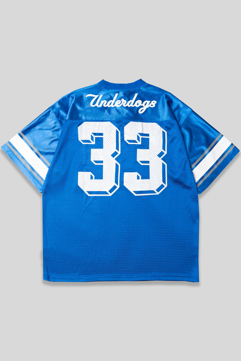 Underdogs Jersey - Quarterback